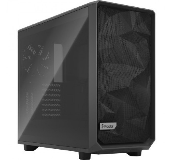Fractal Design Корпус Fractal Design Meshify 2 Gray TG Light Tint (FD-C-MES2A-04)