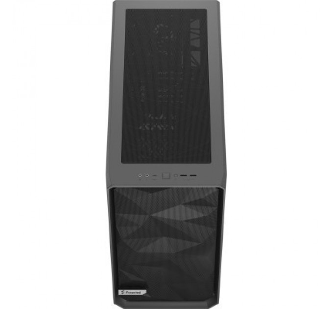 Fractal Design Корпус Fractal Design Meshify 2 Gray TG Light Tint (FD-C-MES2A-04)