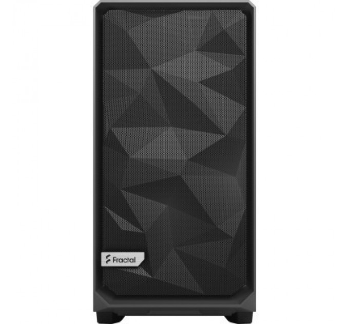 Fractal Design Корпус Fractal Design Meshify 2 Gray TG Light Tint (FD-C-MES2A-04)