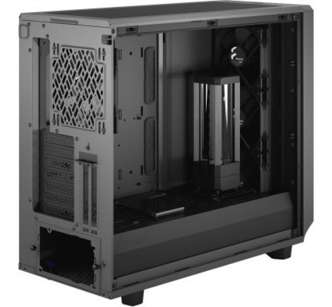 Fractal Design Корпус Fractal Design Meshify 2 Gray TG Light Tint (FD-C-MES2A-04)