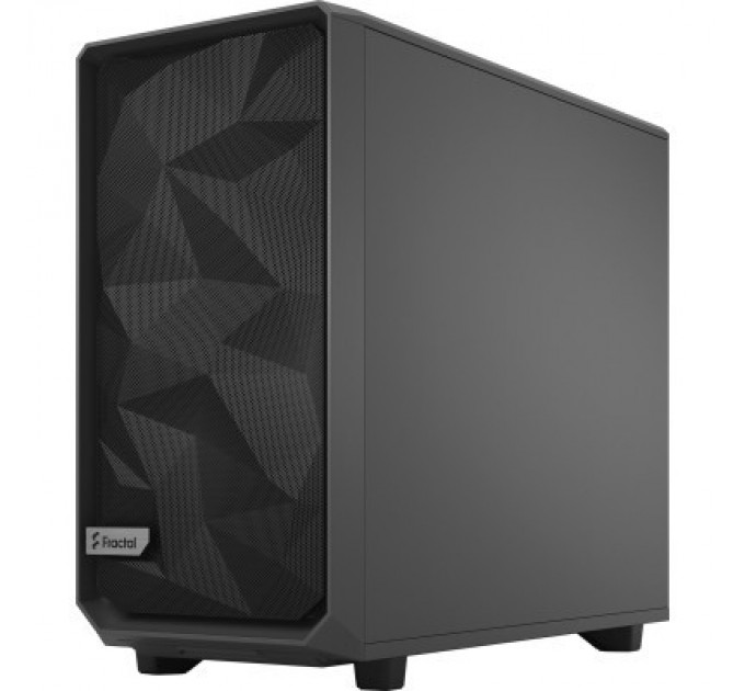 Fractal Design Корпус Fractal Design Meshify 2 Gray TG Light Tint (FD-C-MES2A-04)