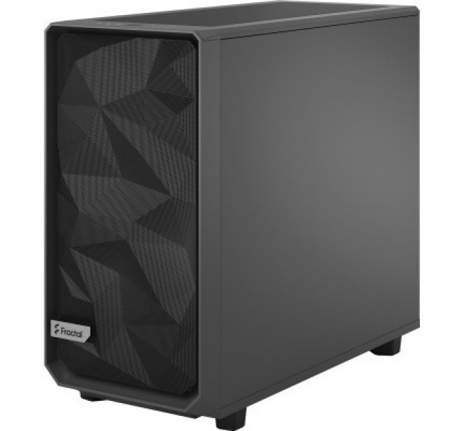 Fractal Design Корпус Fractal Design Meshify 2 Gray TG Light Tint (FD-C-MES2A-04)
