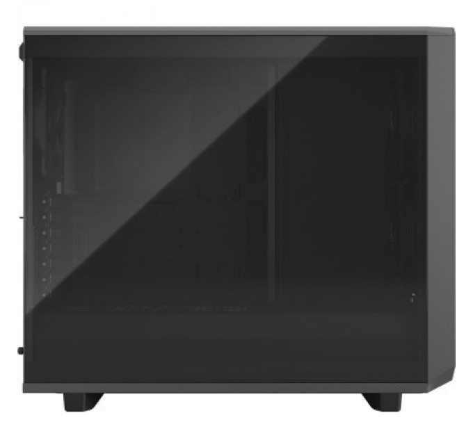 Fractal Design Корпус Fractal Design Meshify 2 Gray TG Light Tint (FD-C-MES2A-04)