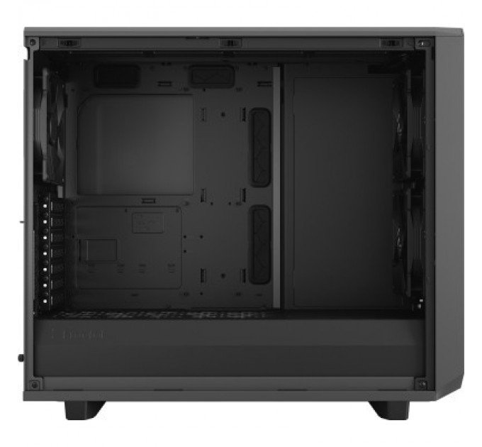 Fractal Design Корпус Fractal Design Meshify 2 Gray TG Light Tint (FD-C-MES2A-04)