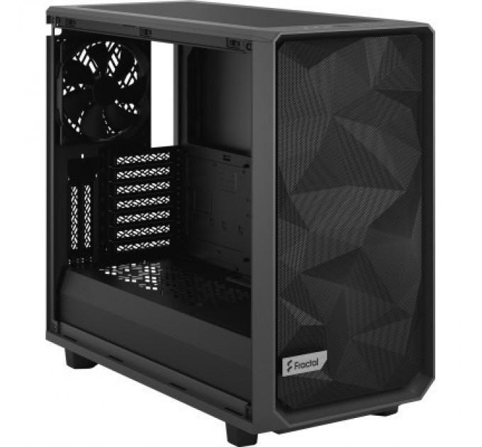 Fractal Design Корпус Fractal Design Meshify 2 Gray TG Light Tint (FD-C-MES2A-04)