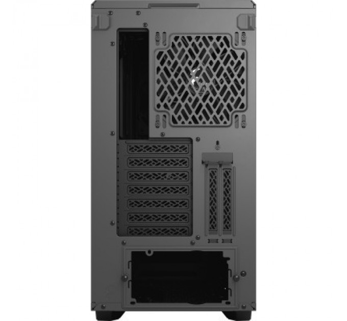 Fractal Design Корпус Fractal Design Meshify 2 Gray TG Light Tint (FD-C-MES2A-04)