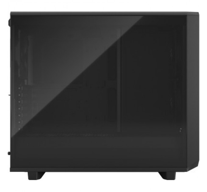 Fractal Design Корпус Fractal Design Meshify 2 Black TG Light Tint (FD-C-MES2A-03)
