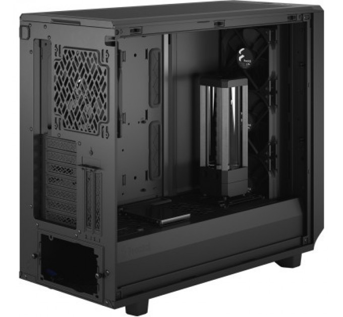 Fractal Design Корпус Fractal Design Meshify 2 Black TG Light Tint (FD-C-MES2A-03)