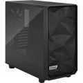 Fractal Design Корпус Fractal Design Meshify 2 Black TG Light Tint (FD-C-MES2A-03)