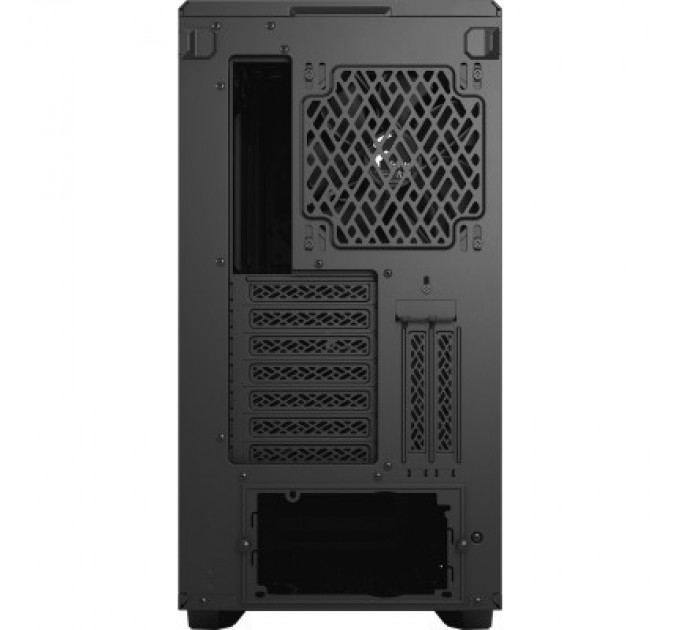 Fractal Design Корпус Fractal Design Meshify 2 Black TG Light Tint (FD-C-MES2A-03)