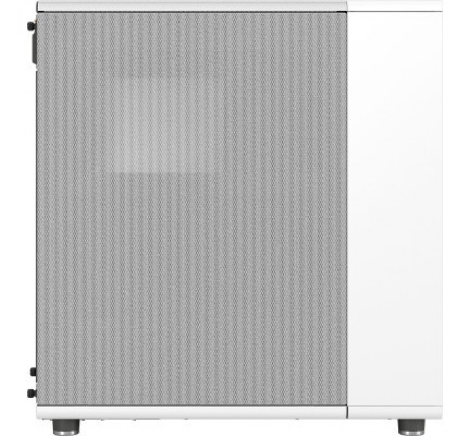 Fractal Design Корпус Fractal Design North Chalk White (FD-C-NOR1C-03)