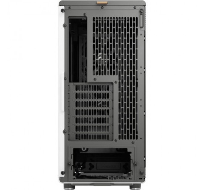 Fractal Design Корпус Fractal Design North Chalk White (FD-C-NOR1C-03)