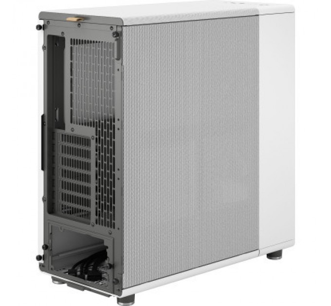 Fractal Design Корпус Fractal Design North Chalk White (FD-C-NOR1C-03)