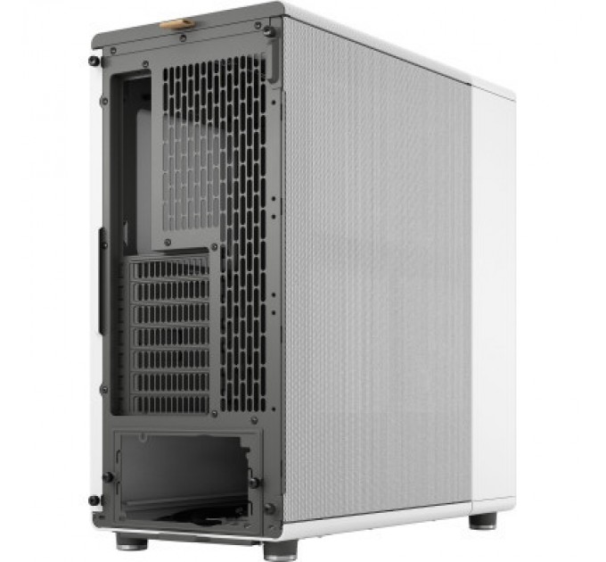Fractal Design Корпус Fractal Design North Chalk White (FD-C-NOR1C-03)