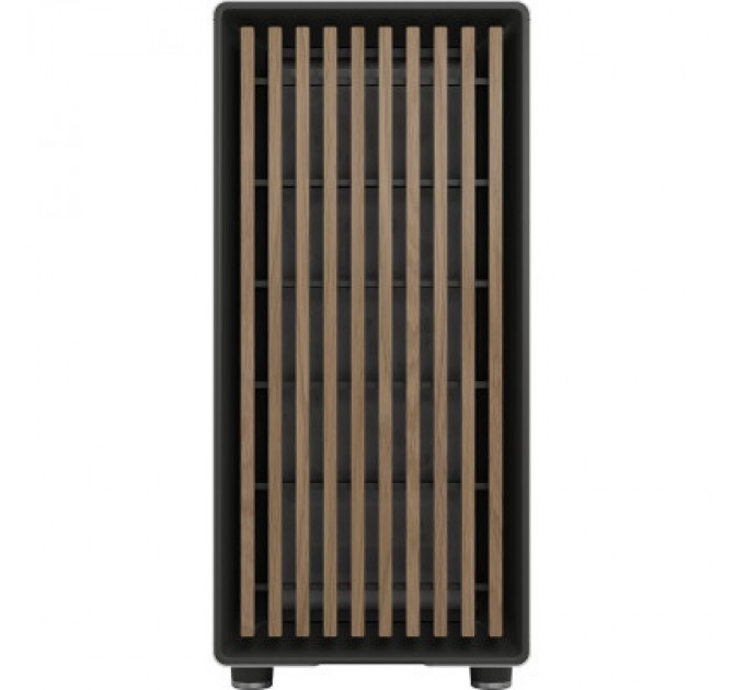 Fractal Design Корпус Fractal Design North Chalk White (FD-C-NOR1C-03)