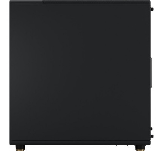 Fractal Design Корпус Fractal Design North Charcoal Black (FD-C-NOR1C-01)