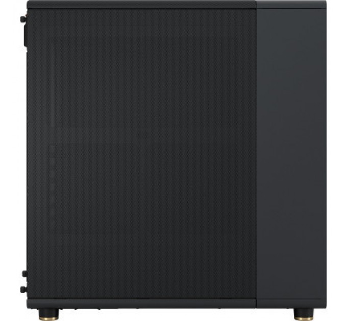 Fractal Design Корпус Fractal Design North Charcoal Black (FD-C-NOR1C-01)