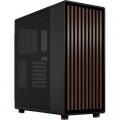 Fractal Design Корпус Fractal Design North Charcoal Black (FD-C-NOR1C-01)