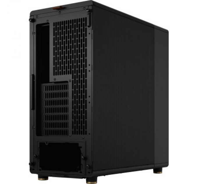 Fractal Design Корпус Fractal Design North Charcoal Black (FD-C-NOR1C-01)