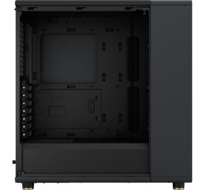 Fractal Design Корпус Fractal Design North Charcoal Black (FD-C-NOR1C-01)