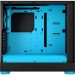 Fractal Design Корпус Fractal Design Pop Air RGB Cyan Core TG (FD-C-POR1A-02)