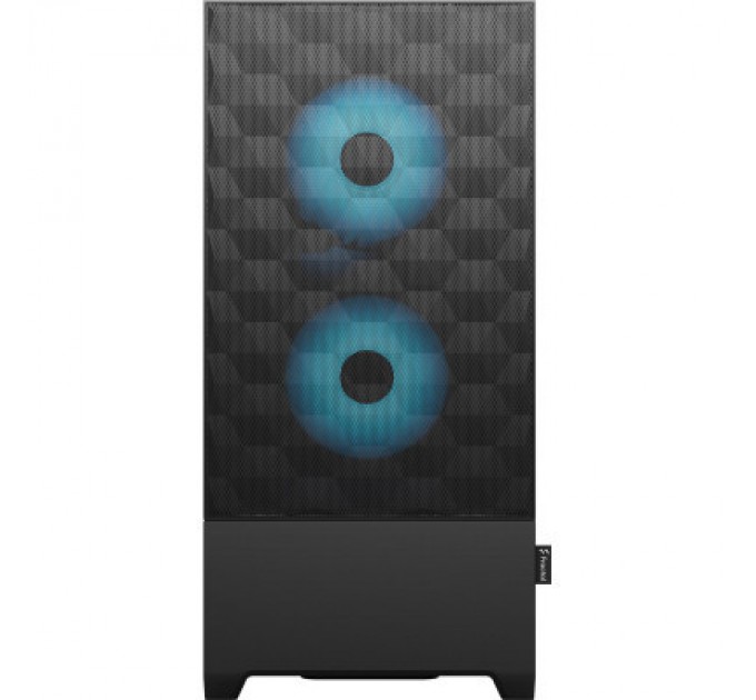 Fractal Design Корпус Fractal Design Pop Air RGB Cyan Core TG (FD-C-POR1A-02)