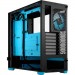 Fractal Design Корпус Fractal Design Pop Air RGB Cyan Core TG (FD-C-POR1A-02)