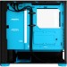 Fractal Design Корпус Fractal Design Pop Air RGB Cyan Core TG (FD-C-POR1A-02)
