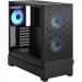 Fractal Design Корпус Fractal Design Pop Air RGB Blck TG Clear Tint (FD-C-POR1A-06)