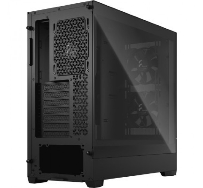 Fractal Design Корпус Fractal Design Pop Air Black TG Clear Tint (FD-C-POA1A-02)