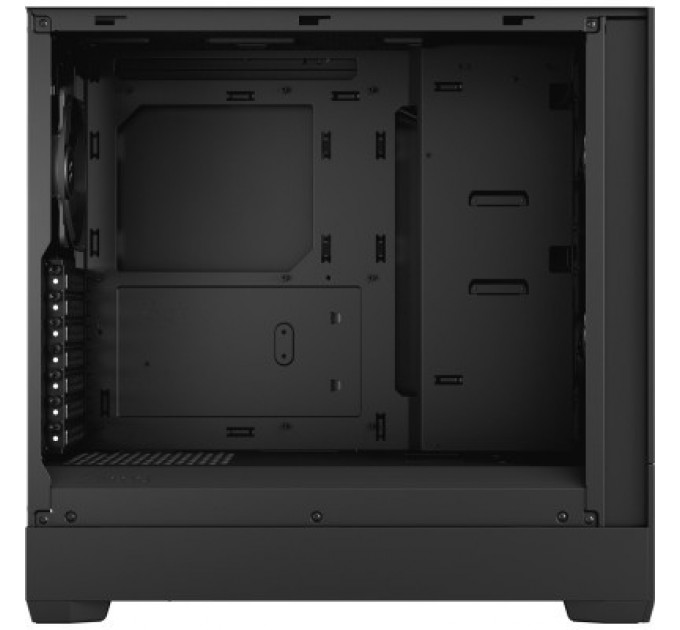 Fractal Design Корпус Fractal Design Pop Air Black TG Clear Tint (FD-C-POA1A-02)
