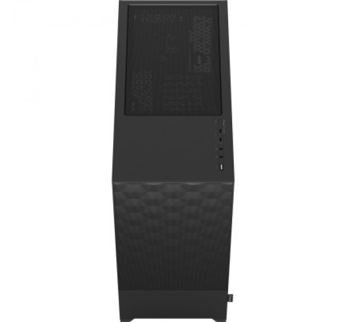 Fractal Design Корпус Fractal Design Pop Air Black TG Clear Tint (FD-C-POA1A-02)