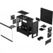 Fractal Design Корпус Fractal Design Pop Air Black TG Clear Tint (FD-C-POA1A-02)
