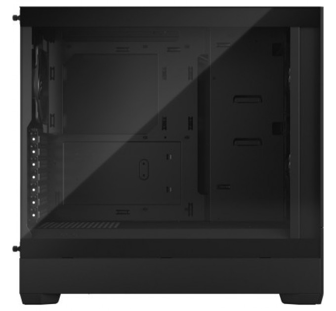 Fractal Design Корпус Fractal Design Pop Air Black TG Clear Tint (FD-C-POA1A-02)