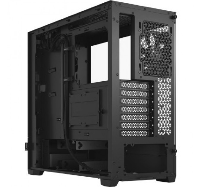Fractal Design Корпус Fractal Design Pop Air Black TG Clear Tint (FD-C-POA1A-02)