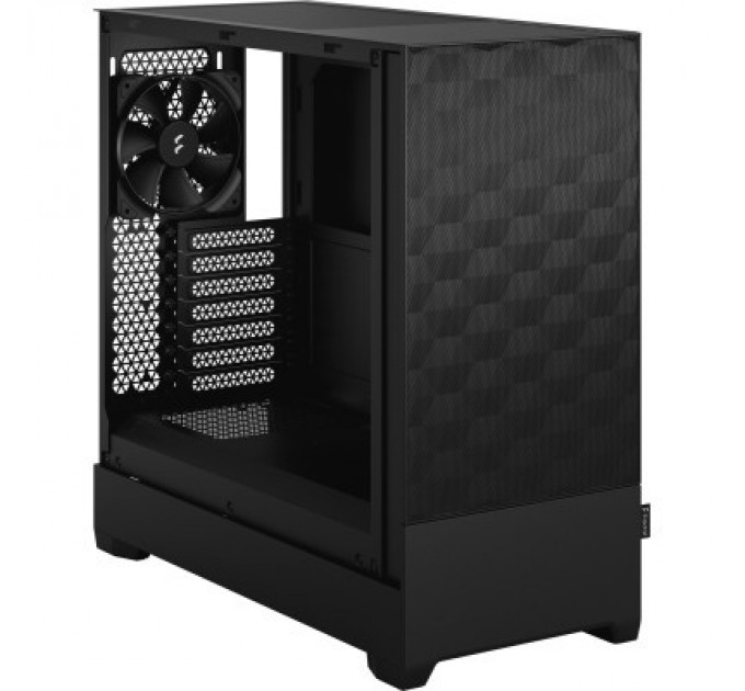 Fractal Design Корпус Fractal Design Pop Air Black TG Clear Tint (FD-C-POA1A-02)