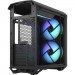 Fractal Design Корпус Fractal Design Torrent Compact RGB Black TG (FD-C-TOR1C-02)