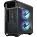 Fractal Design Корпус Fractal Design Torrent Compact RGB Black TG (FD-C-TOR1C-02)