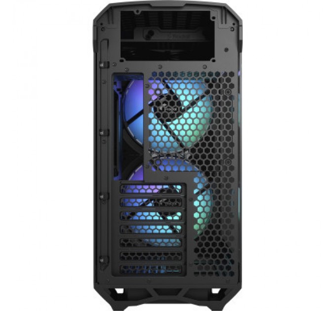 Fractal Design Корпус Fractal Design Torrent Compact RGB Black TG (FD-C-TOR1C-02)
