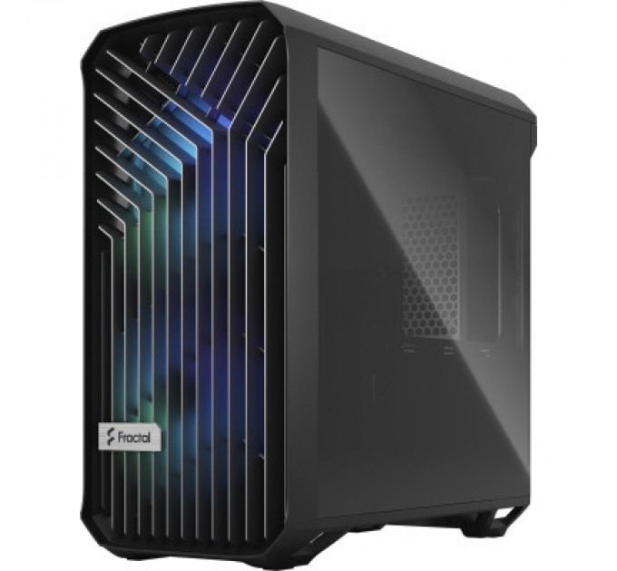 Fractal Design Корпус Fractal Design Torrent Compact RGB Black TG (FD-C-TOR1C-02)