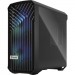 Fractal Design Корпус Fractal Design Torrent Compact RGB Black TG (FD-C-TOR1C-02)