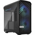 Fractal Design Корпус Fractal Design Torrent Compact RGB Black TG (FD-C-TOR1C-02)