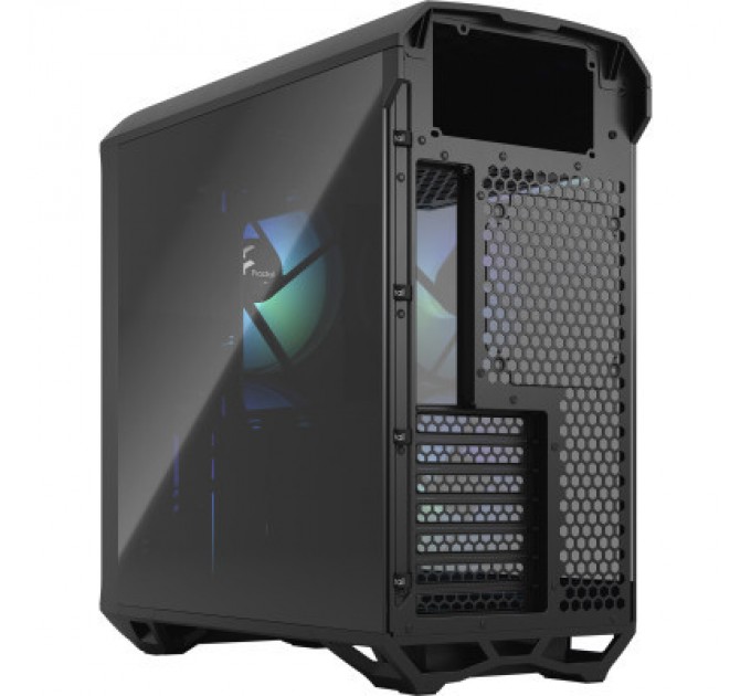 Fractal Design Корпус Fractal Design Torrent Compact RGB Black TG (FD-C-TOR1C-02)