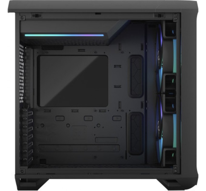 Fractal Design Корпус Fractal Design Torrent Compact RGB Black TG (FD-C-TOR1C-02)