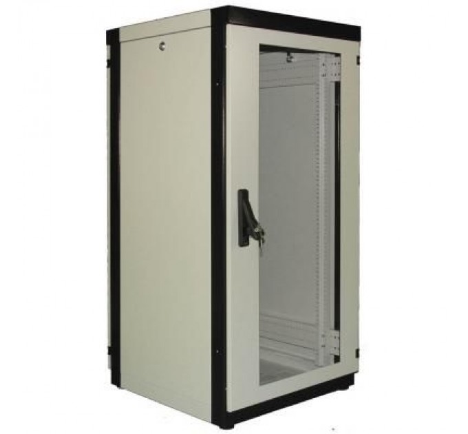 CSV Шафа напольна CSV 42U Lite Plus 600x1000 Perf