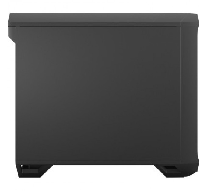 Fractal Design Корпус Fractal Design Torrent Nano Black Solid (FD-C-TOR1N-04)