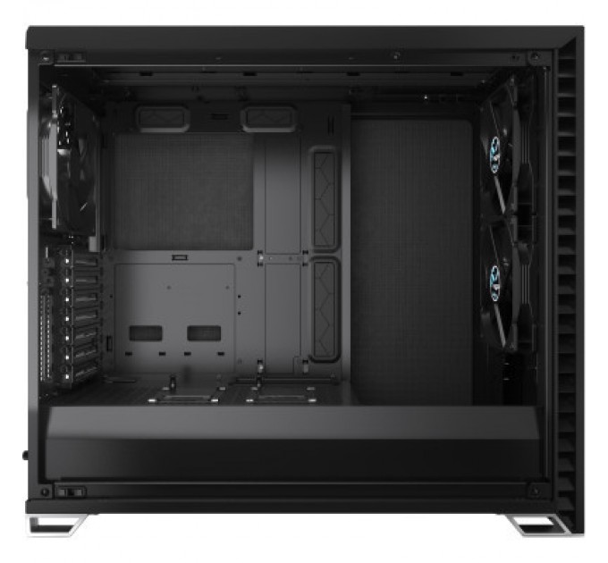 Fractal Design Корпус Fractal Design FD-C-VER1A-01