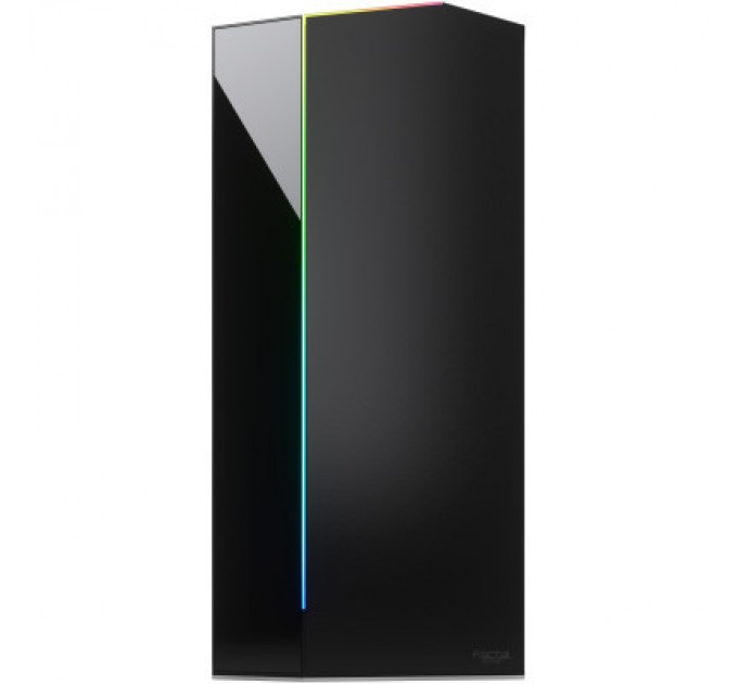 Fractal Design Корпус Fractal Design FD-C-VER1A-01