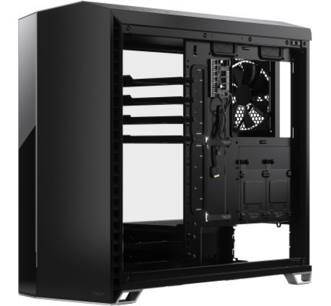 Fractal Design Корпус Fractal Design FD-C-VER1A-01