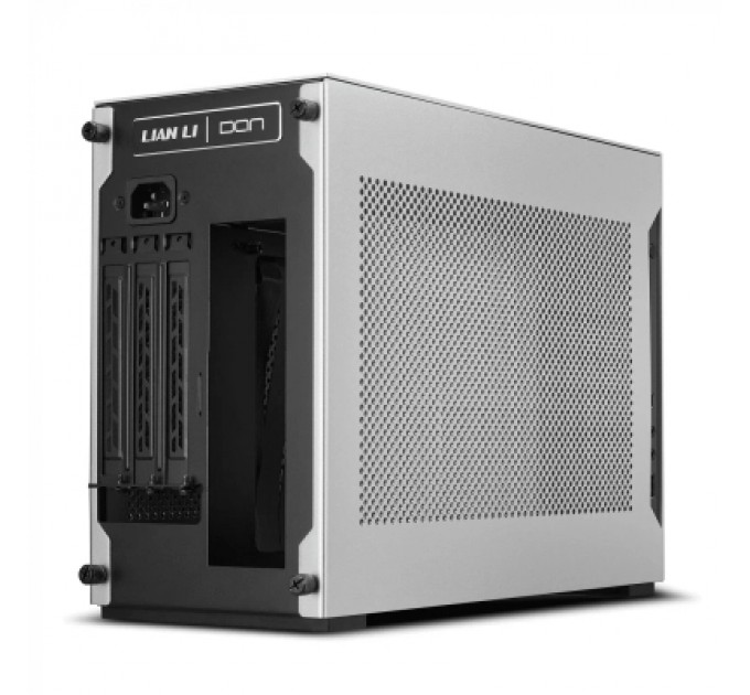 Lian Li Корпус Lian Li A4 H2O (G99.A4H2OA4.00)